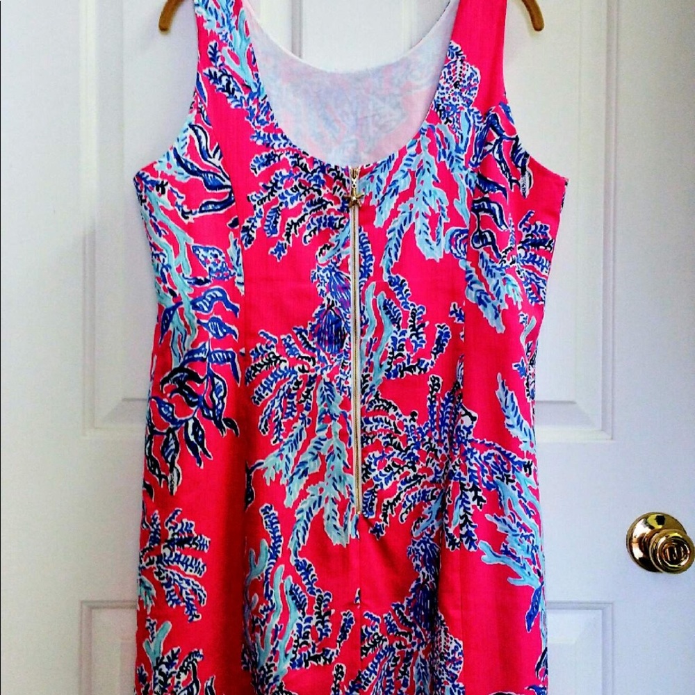 Ladies dress
